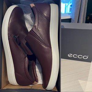 Ecco Soft Casual Shoe - New in Box